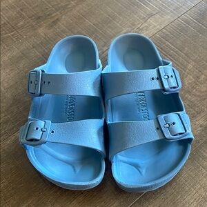 Kids Birkenstock Arizona EVA